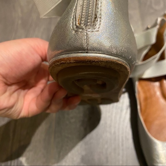 Ballet shoes from Gentle Souls - Picture 5 of 5